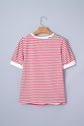 Winona Puff Sleeve T Shirt