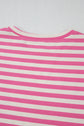 Jayla Stripe T Shirt