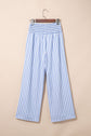 Brooke Waist Loose Summer Pants