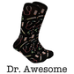 cRAZY sockS for MeN