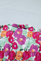 Lisa Puffy Half Sleeve Dress