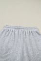 Imani Light Collared Set