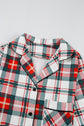 Sofibetha Long Sleeve Pajamas Set