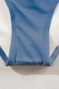 Oaklyn High Waist Bikini Swimsuit