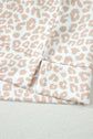 Giana Zip Polo Top Set