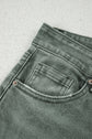 Karla Edge Wide Leg Jeans