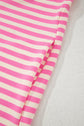 Jennifer Flutter Sleeve Short Dress