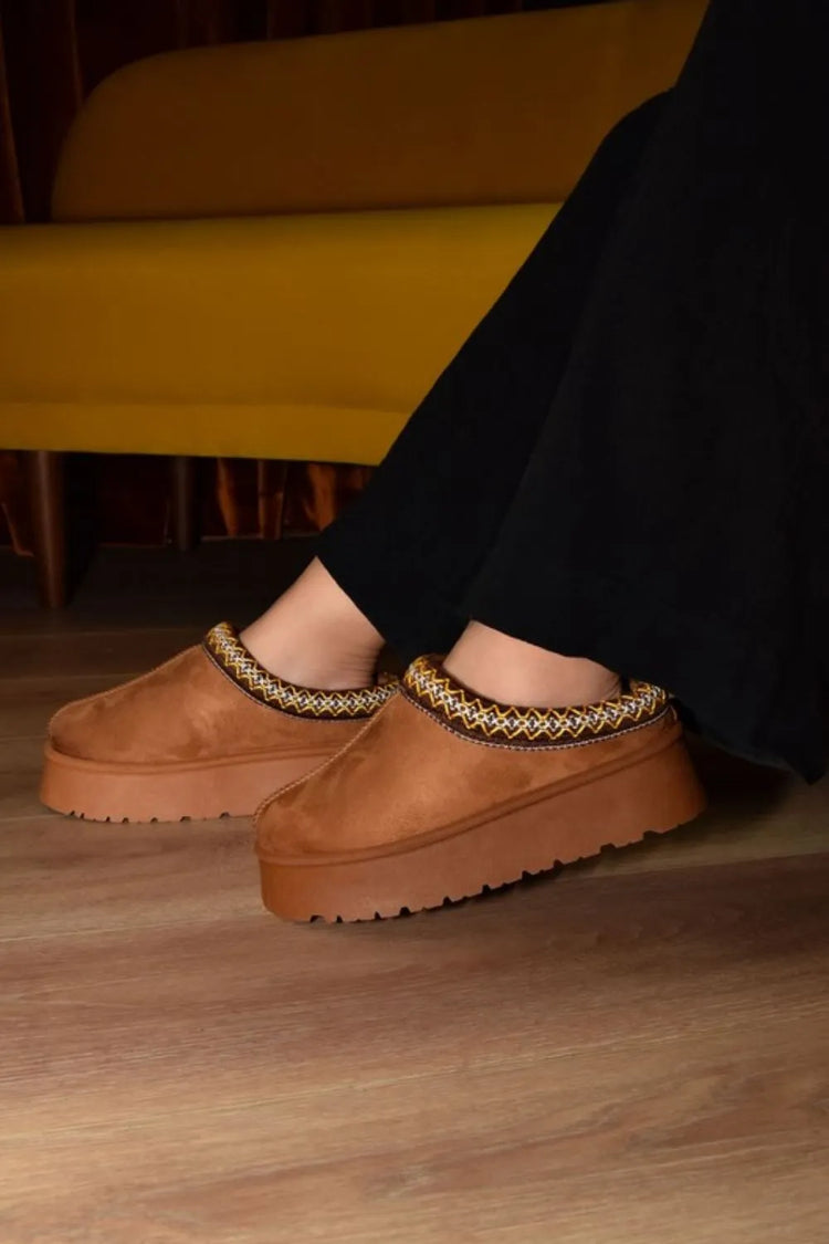 Slippers