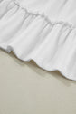 Aylin a Line Tank Top
