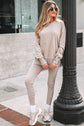 Brooke Graphic Sweatshirt and Leggings