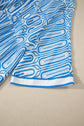 Siya Bracelet Sleeve Long PLUS Dress