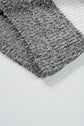 Sofia Sleeve Drop Shoulder Sweater