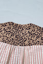 Bianca Down Half Sleeve Shirt