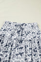 Hope Wide Leg Casual Pants