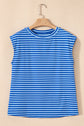 Scarlet Cap Sleeve T Shirt