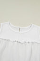 Aylin a Line Tank Top