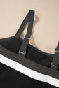 Rowan Straps One Piece Swimsuit