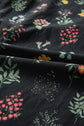 Aliya Short Sleeve Floral Shirt