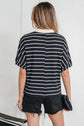 Cielo Half Sleeve Dolman Top