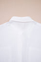 Raven Long Sleeve Shirt Long Sleeve Top