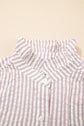 Winona Collar Half Sleeve Shirt