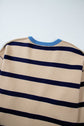 Sutton Buttoned Loose Cardigan