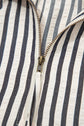 Riley Short Puff Sleeve Blouse
