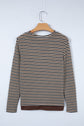 Avani Sleeve T Shirt Long Sleeve Top