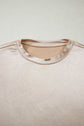 Alicia Metallic Tank Top