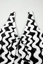Meilani Cut One Piece Swimsuit