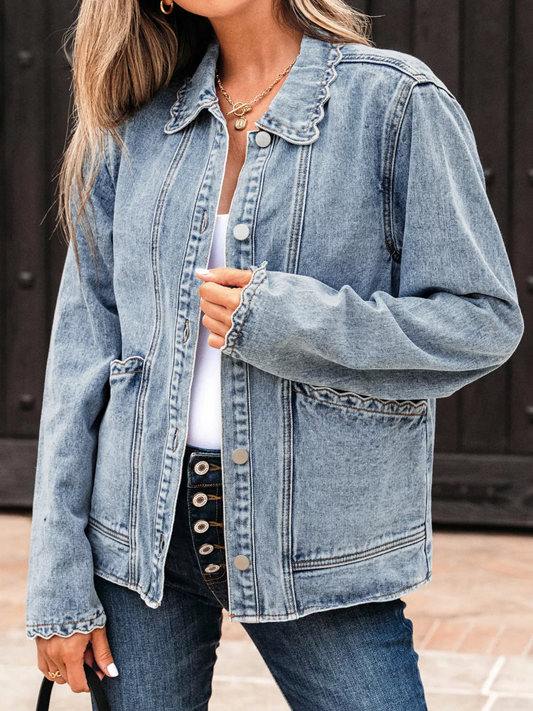 Denim Jackets