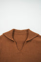 Avery Edge Sexy Elegant Sweater