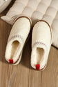 Olivia Thick Sole Snow Boots