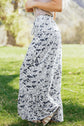 Hope Wide Leg Casual Pants