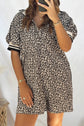Arisbeth Webbing Patchwork T Shirt