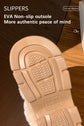 Brynlee Bow Decor Clog Slippers