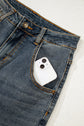 Alaya Straight High Waist Jeans