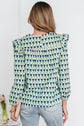 Amalia Long Sleeve Blouse Long Sleeve Top