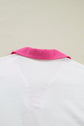 Leslie Half Sleeve T Shirt