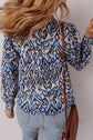 Camryn Long Sleeve Shirt Long Sleeve Top