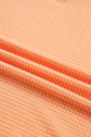 Xyla Short Sleeve Knit Top