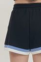 Laid-Back Luxe Shorts