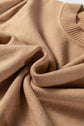 Jasmine Short Puff Sleeve Sweater