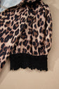 Clare Trim Short Sleeve Shirt
