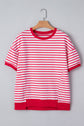 Emery Half Sleeve T Shirt