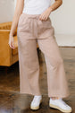 Elena Trim Wide Leg Pants