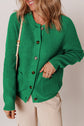 Samara Chunky Front Cardigan Sweater
