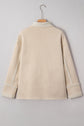 Remy Lined Western Loose Jacket