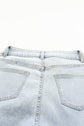 Jazlyn Street Fashion Shift Jeans