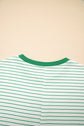Avery Short Sleeve T Shirt
